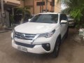 2016 Toyota Fortuner for sale in Mandaue -4