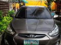 2011 Hyundai Accent for sale in Valenzuela-2