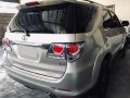 Toyota Fortuner 2012 for sale in Cebu City-1