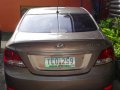 2011 Hyundai Accent for sale in Valenzuela-6