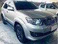 Toyota Fortuner 2012 for sale in Cebu City-0