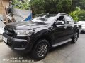 2017 Ford Ranger for sale in Quezon City -7