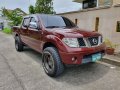 2012 Nissan Navara for sale in San Fernando-2