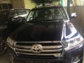 Selling Blue Toyota Land Cruiser 2019 in Manila -5