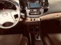 Toyota Fortuner 2012 for sale in Cebu City-3