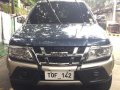 2012 Isuzu Crosswind for sale in Quezon City-3