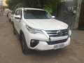 2016 Toyota Fortuner for sale in Mandaue -6