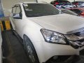 2018 Isuzu Mu-X for sale in Quezon City-2