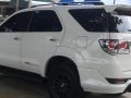 2015 Toyota Fortuner for sale in Quezon City-0