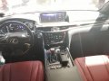 2018 Lexus Lx for sale in Manila-3