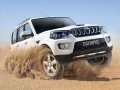 2019 Mahindra Scorpio for sale in Cebu -3