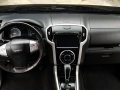Black Isuzu Mu-X 2018 for sale in Cainta -7
