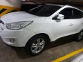 Sell Used Hyundai Tucson 2010 at 68620 km in Makati -2