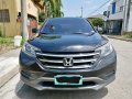 Selling 2nd Hand Honda Cr-V 2013 Automatic Gasoline -5