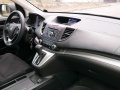 Selling 2nd Hand Honda Cr-V 2013 Automatic Gasoline -3