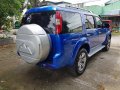 Sell Blue 2010 Ford Everest Manual Diesel -3