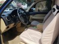 Sell Blue 2010 Ford Everest Manual Diesel -4