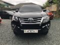 2019 Toyota Fortuner Automatic Diesel for sale -0