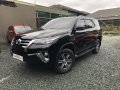 2019 Toyota Fortuner Automatic Diesel for sale -1