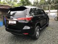 2019 Toyota Fortuner Automatic Diesel for sale -2