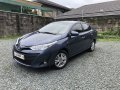 Used 2019 Toyota Vios at 6000 km in Quezon City -0