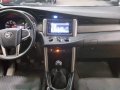 Used 2018 Toyota Innova Diesel Manual for sale  -3