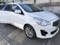 Sell Used 2018 Mitsubishi Mirage G4 at 11200 km -0