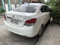 Sell Used 2018 Mitsubishi Mirage G4 at 11200 km -1