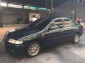 Selling 2nd Hand Mazda 323 1999 in Caloocan -3