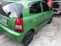 Selling Used Kia Picanto 2006 at 120000 km in Tanza -4