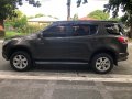 Sell 2nd Hand 2015 Chevrolet Trailblazer at 65000 km -0