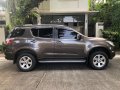 Sell 2nd Hand 2015 Chevrolet Trailblazer at 65000 km -1