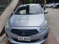 Selling Used Mitsubishi Mirage G4 2014 Sedan in Cebu City -0