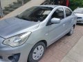 Selling Used Mitsubishi Mirage G4 2014 Sedan in Cebu City -1