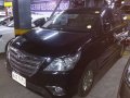 Selling Black Toyota Innova 2015 Automatic Diesel -0