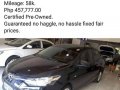 Sell Used 2015 Toyota Vios at 58000 km in Makati -2