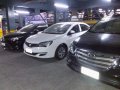 Selling White Mg 350 2015 in Makati -0