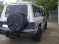 Used Mitsubishi Pajero 1999 for sale in Bulacan -4