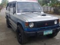 Used Mitsubishi Pajero 1999 for sale in Bulacan -5