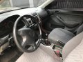 Selling 2nd Hand Honda Civic 2004 in Quezon City -3