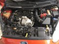 Used 2014 Ford Fiesta at 42000 km for sale -3