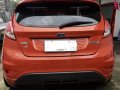 Used 2014 Ford Fiesta at 42000 km for sale -2