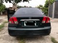 Selling 2nd Hand Honda Civic 2004 in Quezon City -1