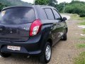 Selling Black Suzuki Alto 2016 Hatchback at 15000 km -1