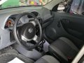 Selling Black Suzuki Alto 2016 Hatchback at 15000 km -5
