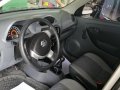 Selling Black Suzuki Alto 2016 Hatchback at 15000 km -0