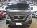 2nd Hand 2018 Nissan Nv350 Urvan for sale in Quezon City -5