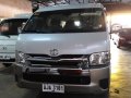 Used 2015 Toyota Hiace Automatic Diesel for sale -5
