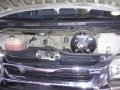 Used 2015 Toyota Hiace Automatic Diesel for sale -0