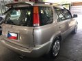 Sell Used 2000 Honda Cr-V Manual in Pasig -1